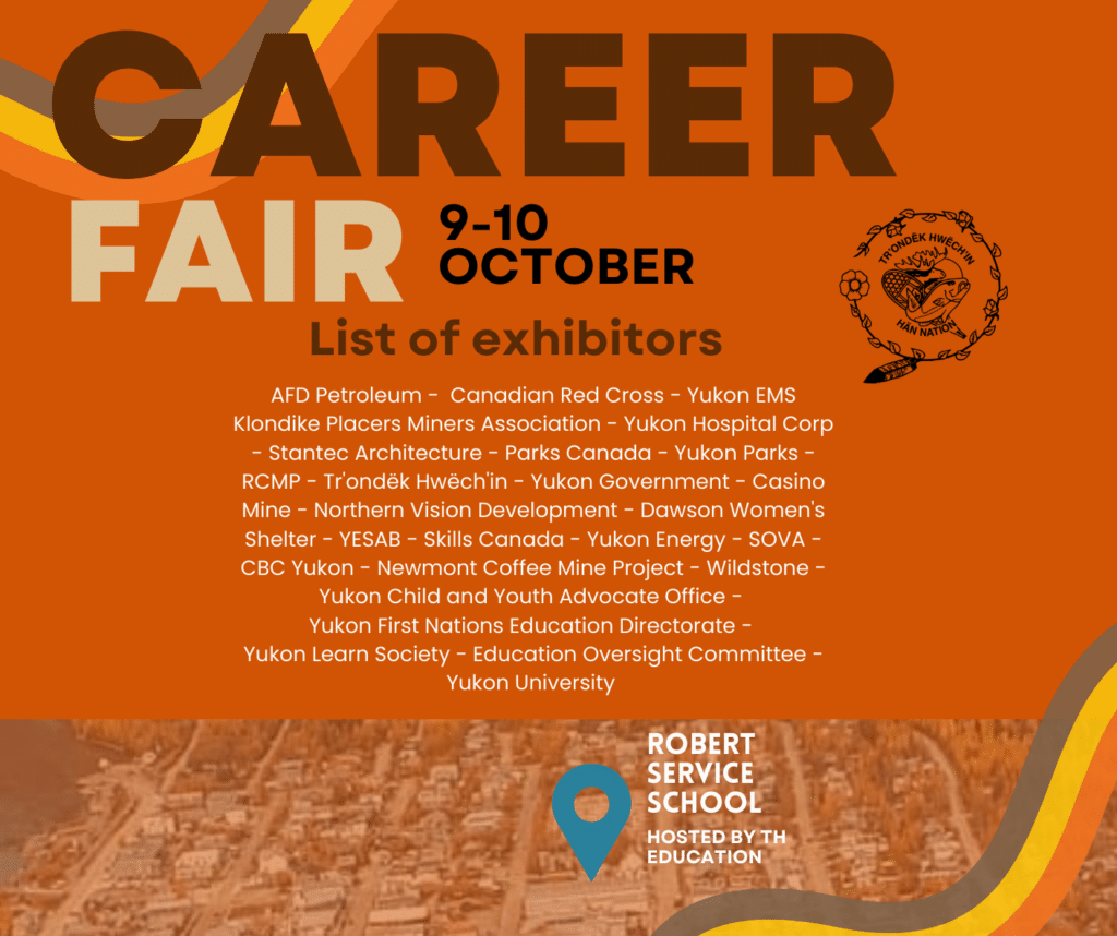 Career Fair – List of Exhibitors (3)