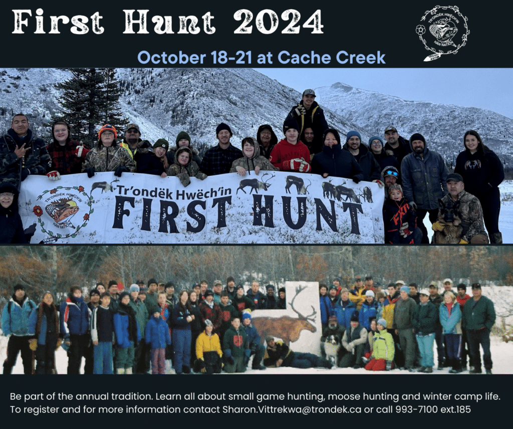 First Hunt 2024 (Facebook Post) (1)