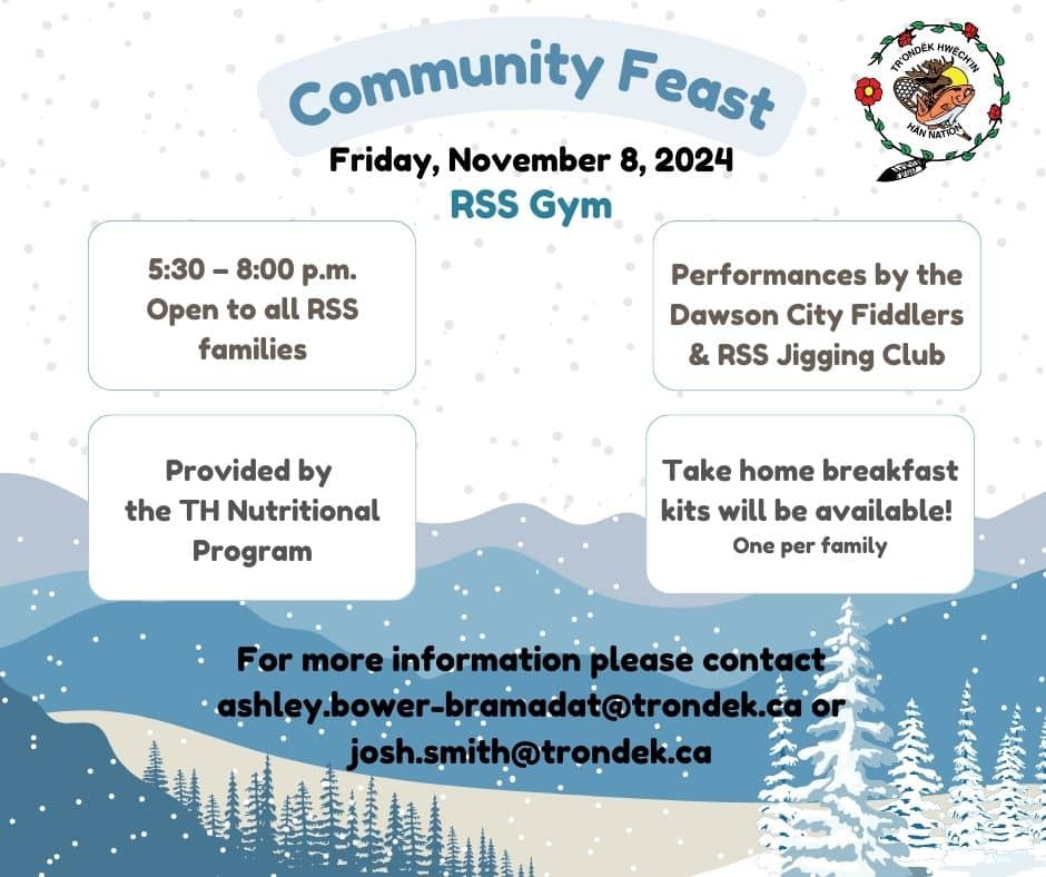 Community Feast (Facebook Post) – 1