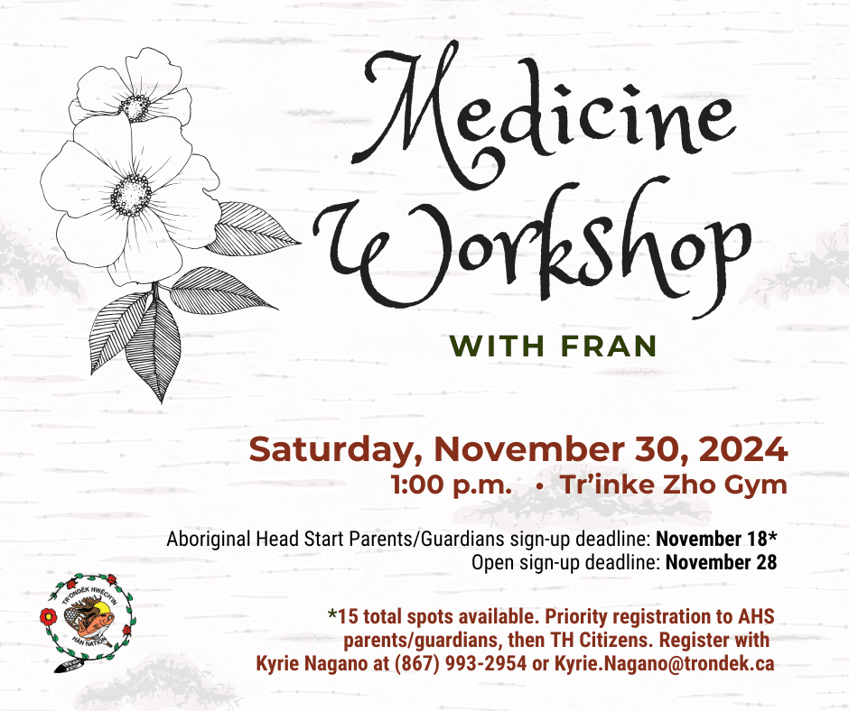 Medicine Workshop (2)