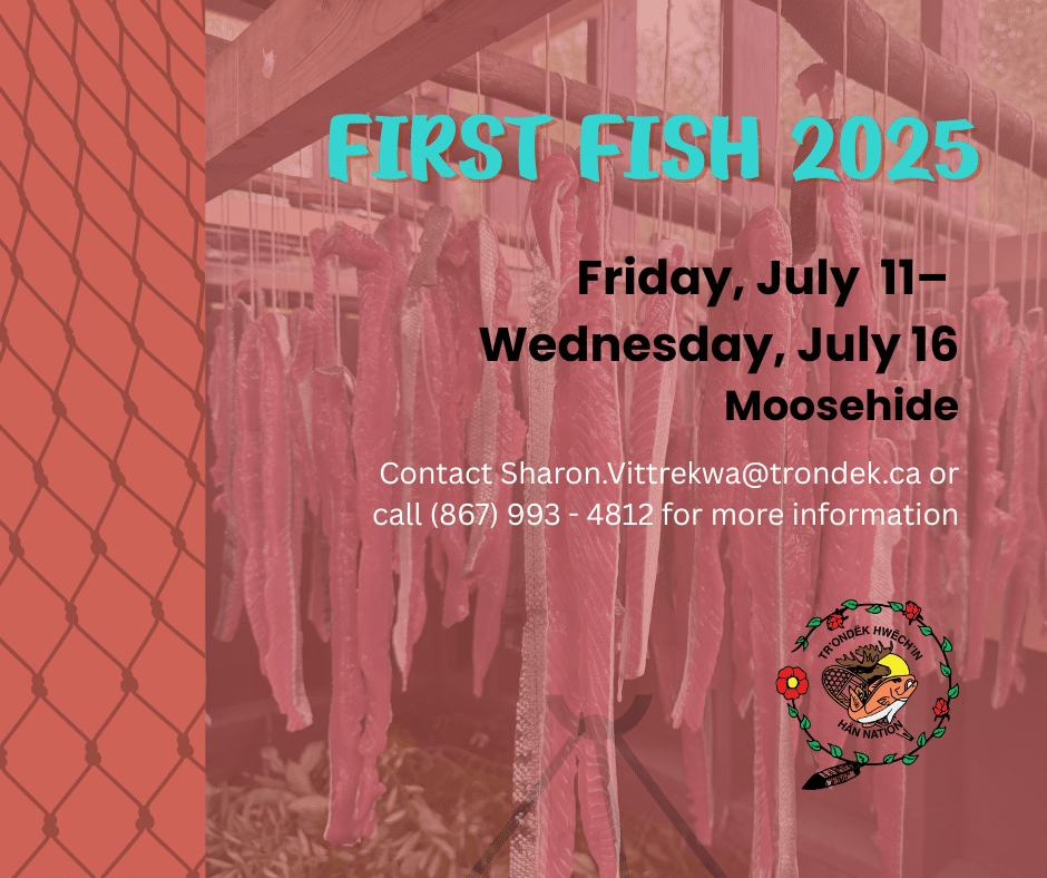 FIRST FISH 2025 (2)